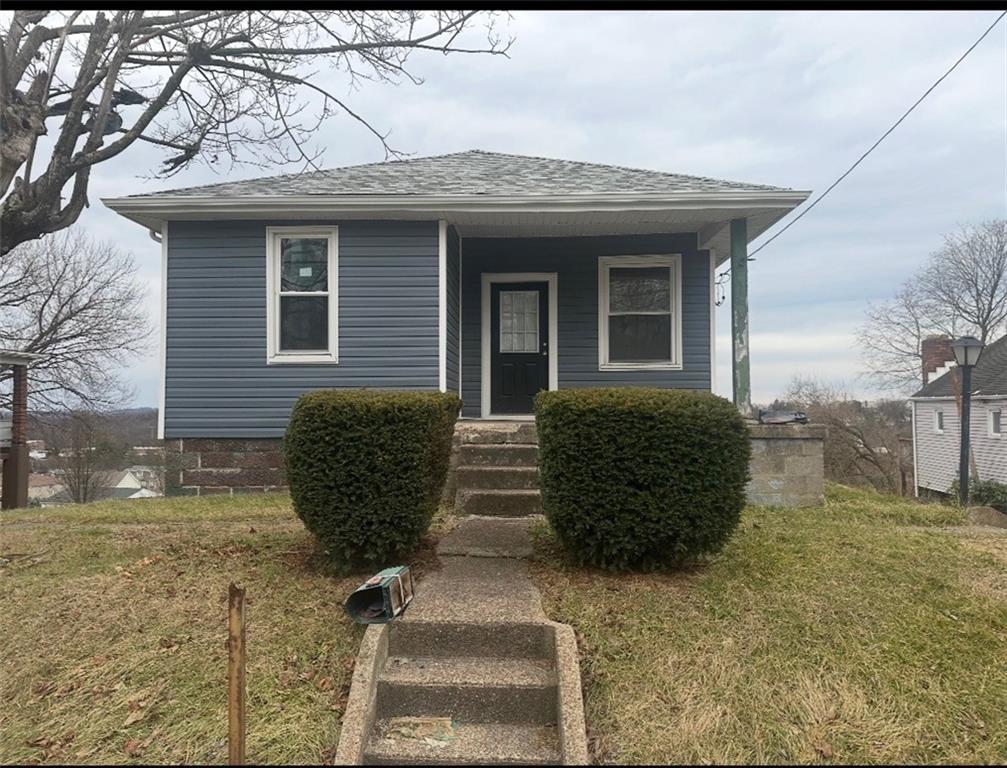 26 Coraopolis Road Coraopolis, PA 15108 - Photo 1 of 6 Welcome to 26 Coraopolis Rd!