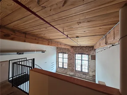 a view of entryway