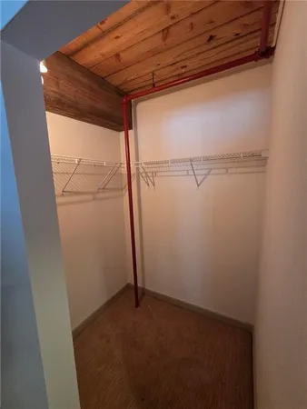 a view of small space