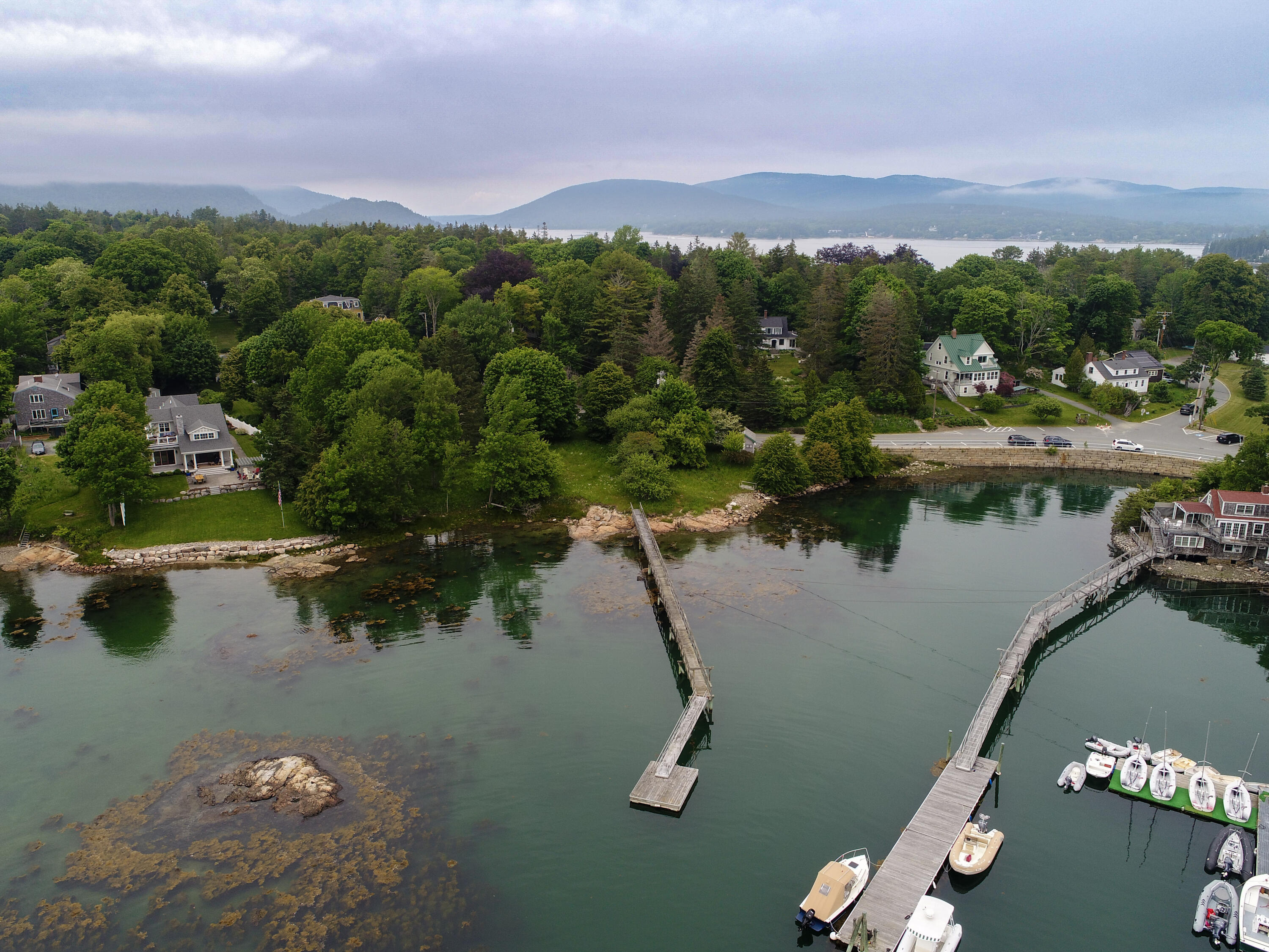 148 Clark Point Road Southwest Harbor, ME 04679 - Photo 1 of 19 148 Clark Point-1