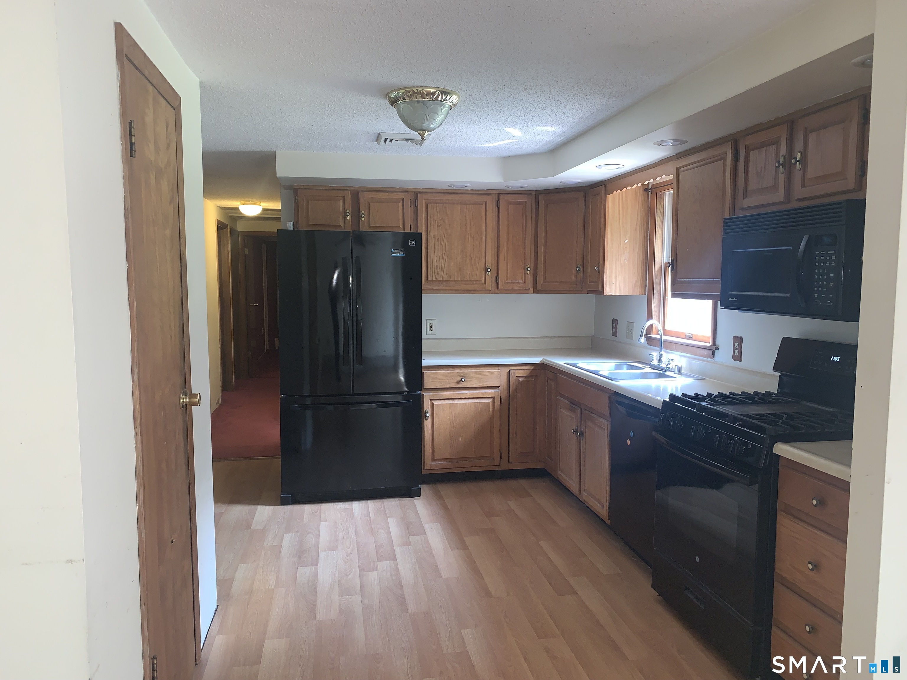 6 Charter Road Stafford, CT 06076 - Photo 7 of 23 Kitchen