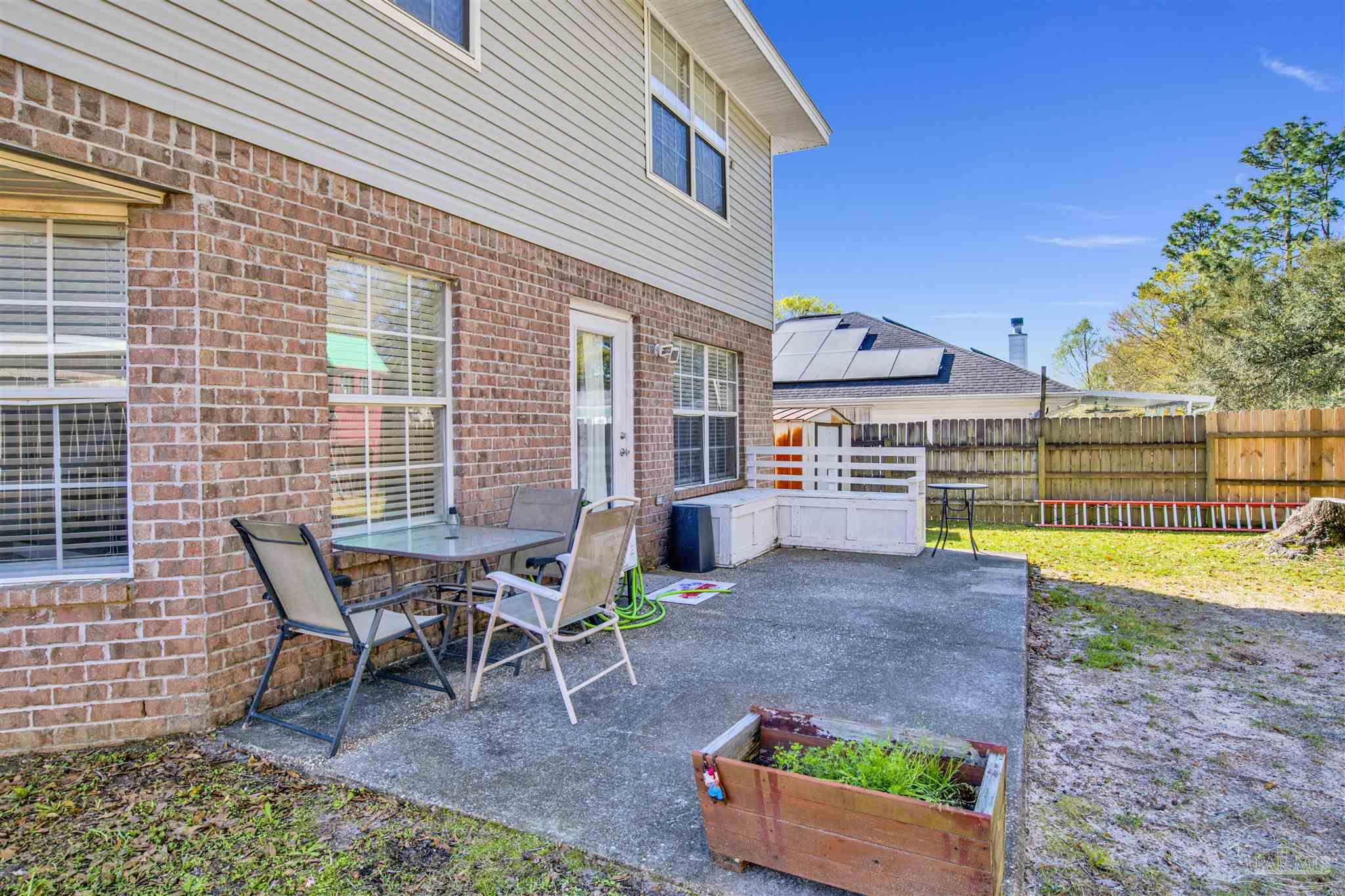 6836 Cedar Ridge Circle Milton, FL 32570 - Photo 24 of 30