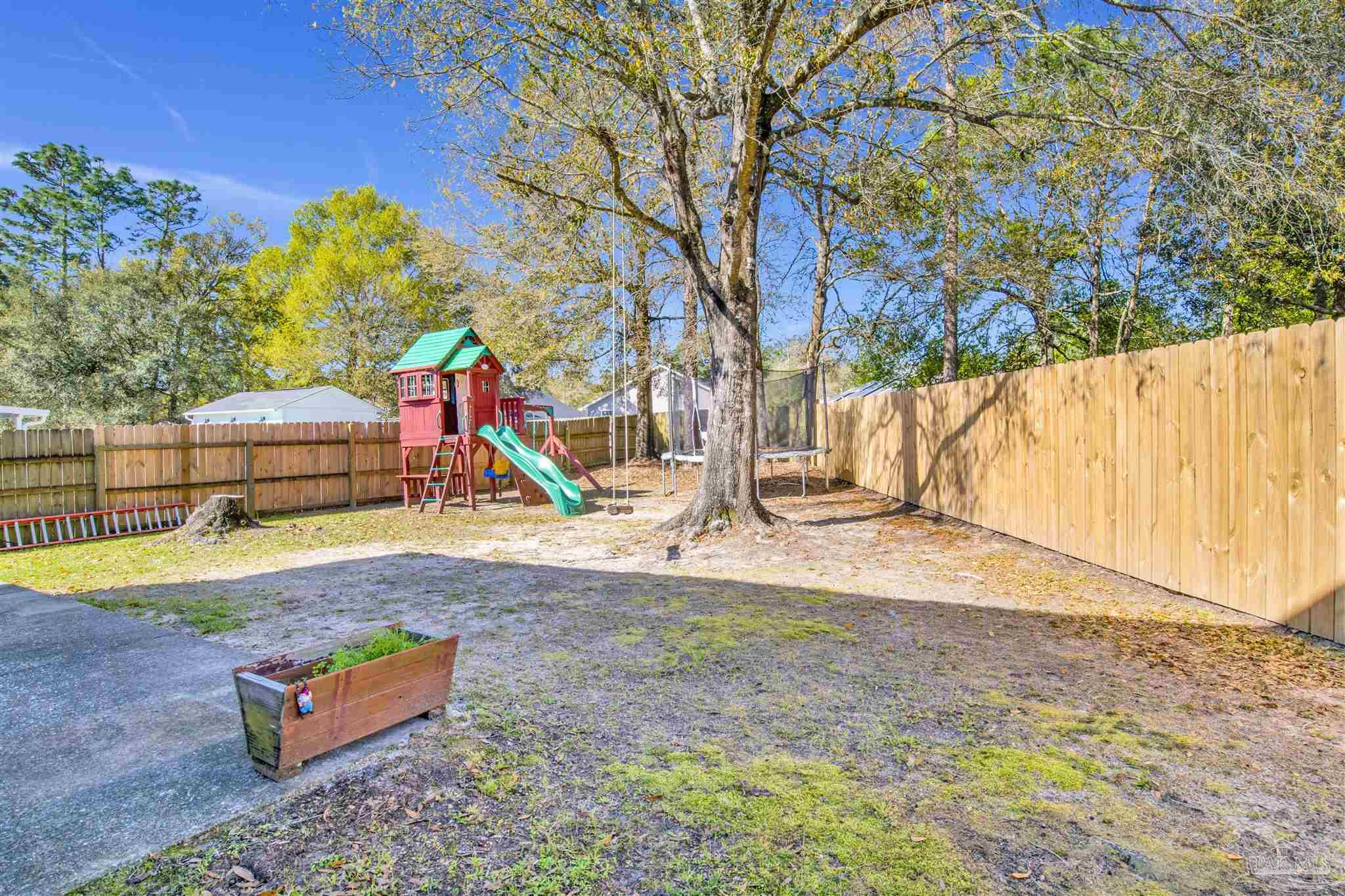 6836 Cedar Ridge Circle Milton, FL 32570 - Photo 25 of 30
