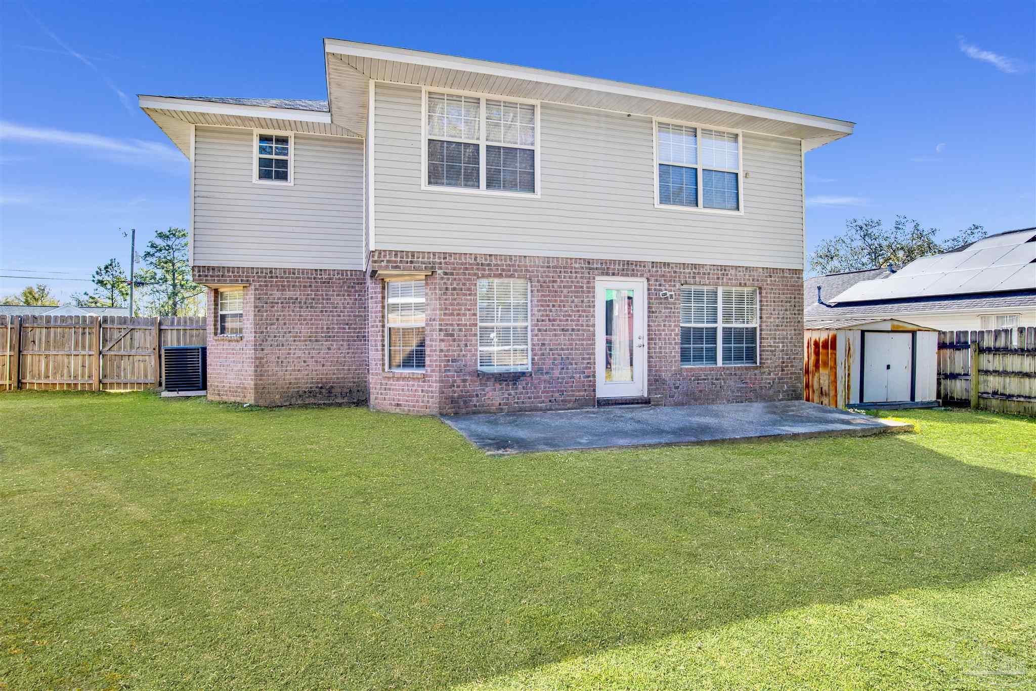 6836 Cedar Ridge Circle Milton, FL 32570 - Photo 26 of 30