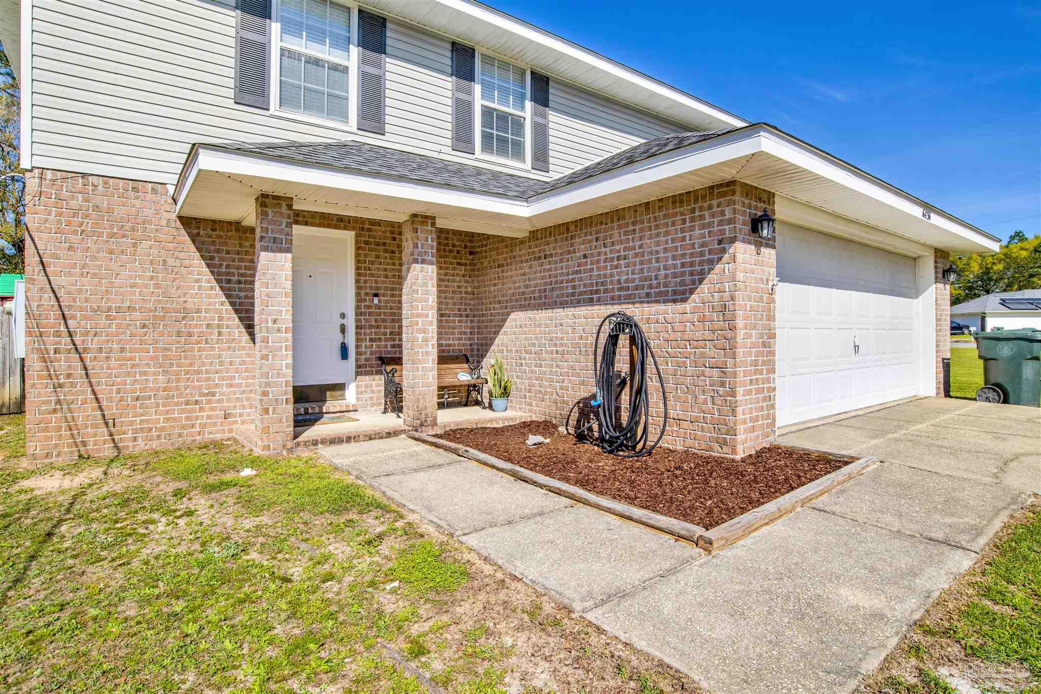 6836 Cedar Ridge Circle Milton, FL 32570 - Photo 27 of 30
