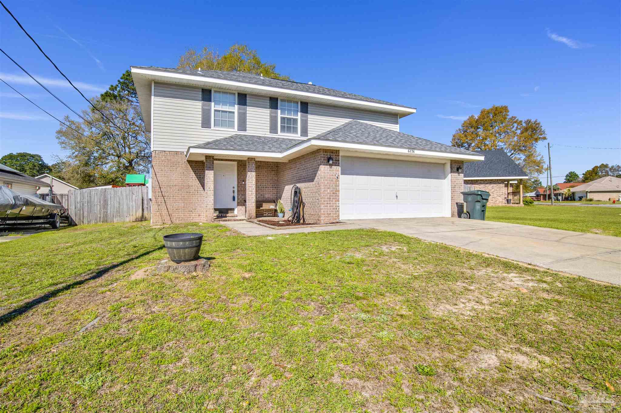 6836 Cedar Ridge Circle Milton, FL 32570 - Photo 29 of 30
