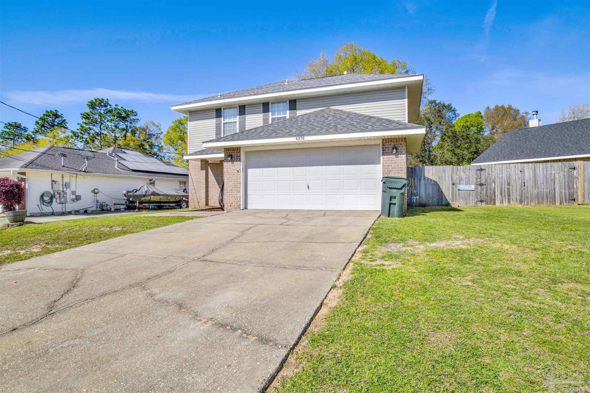 6836 Cedar Ridge Circle Milton, FL 32570 - Photo 30 of 30
