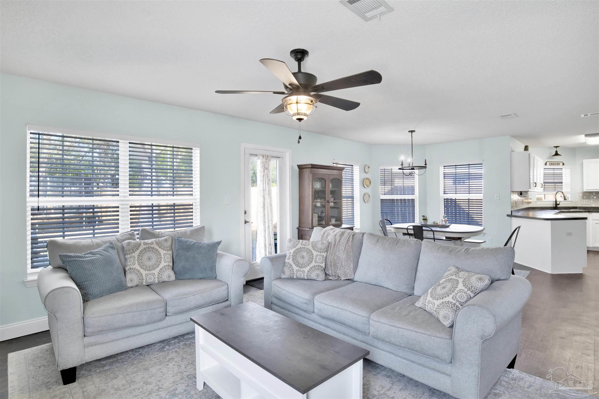 6836 Cedar Ridge Circle Milton, FL 32570 - Photo 5 of 30