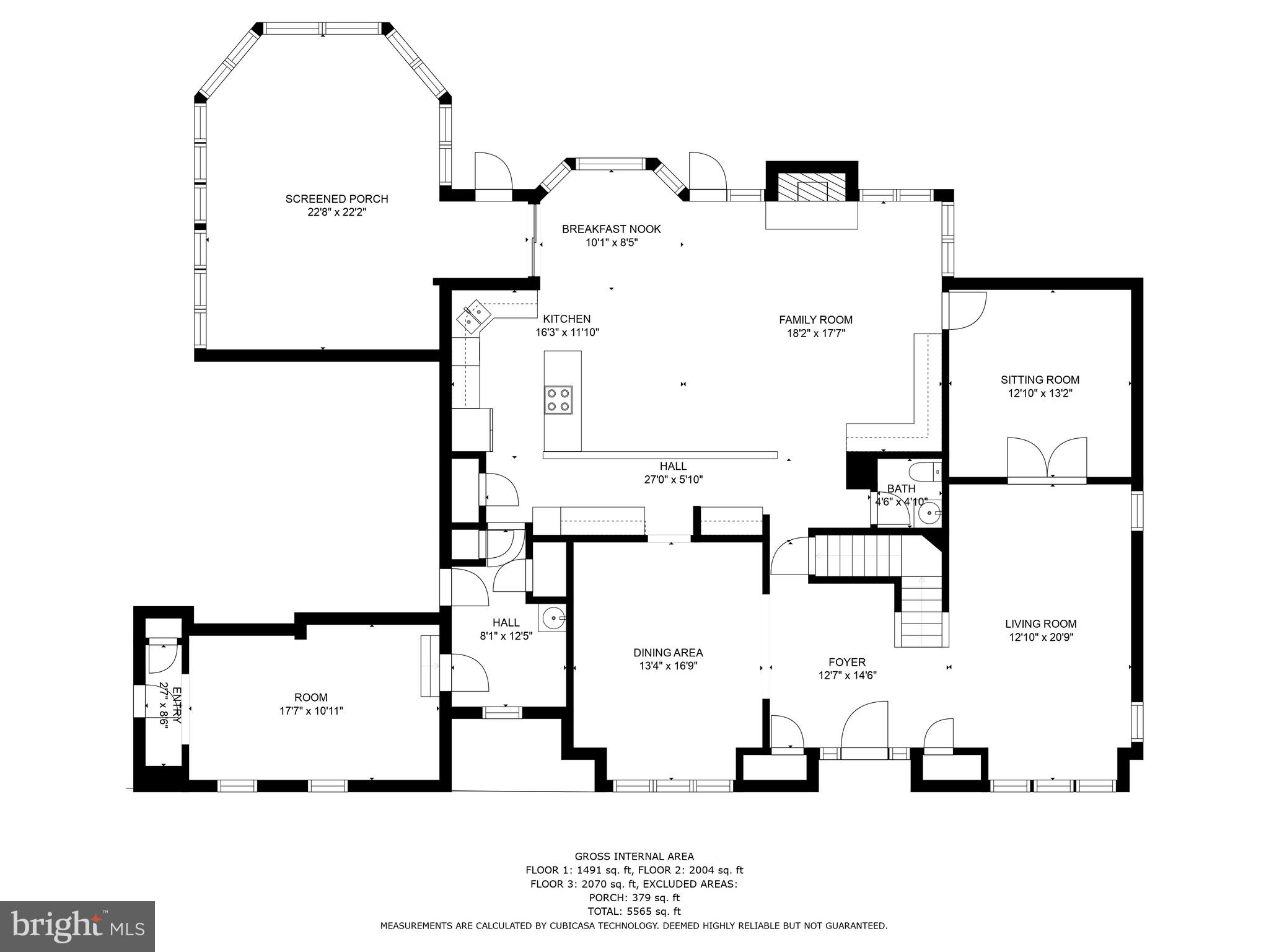 15408 Deep Bottom Road Darnestown, MD 20874 - Photo 80 of 82 Gallery Image 80
