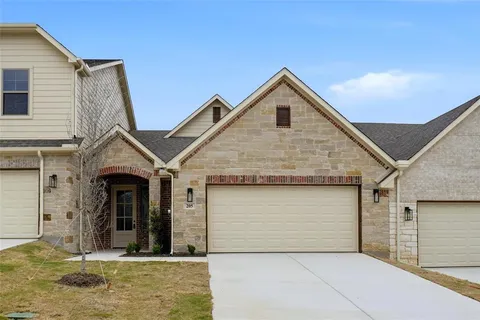 $339,500 | 205 Legacy Boulevard, Weatherford, TX 76085