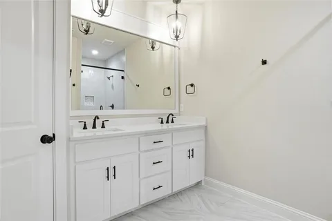 $339,500 | 205 Legacy Boulevard, Weatherford, TX 76085