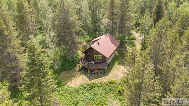 $599,000 | 1571 West Potpourri Drive, Ashton, ID 83420