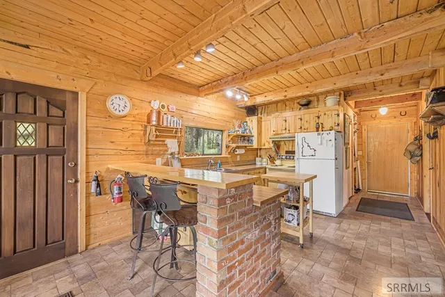 $599,000 | 1571 West Potpourri Drive, Ashton, ID 83420