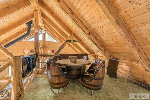 $599,000 | 1571 West Potpourri Drive, Ashton, ID 83420