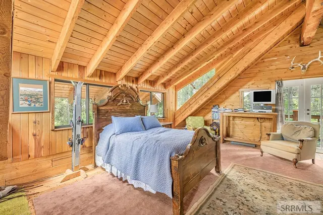 $599,000 | 1571 West Potpourri Drive, Ashton, ID 83420