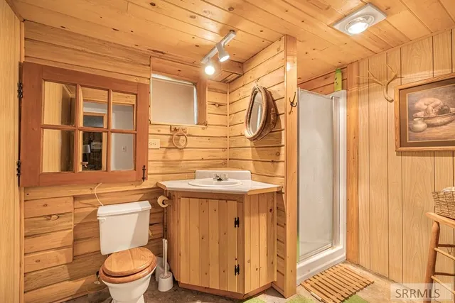 $599,000 | 1571 West Potpourri Drive, Ashton, ID 83420