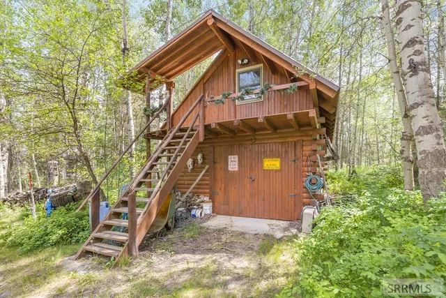 $599,000 | 1571 West Potpourri Drive, Ashton, ID 83420