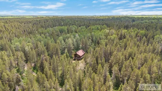 $599,000 | 1571 West Potpourri Drive, Ashton, ID 83420