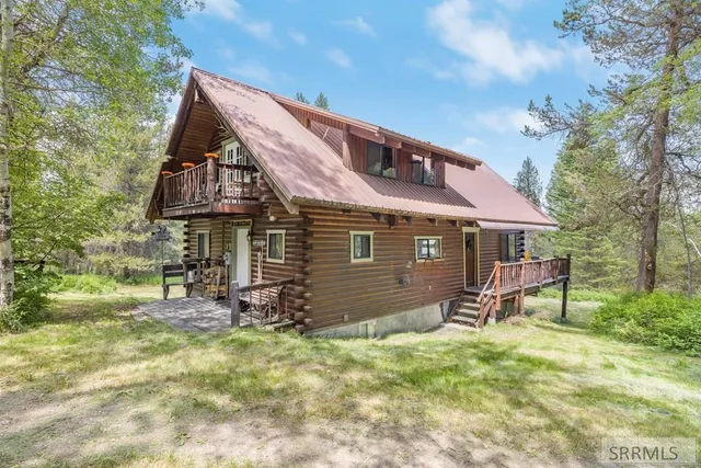 $599,000 | 1571 West Potpourri Drive, Ashton, ID 83420