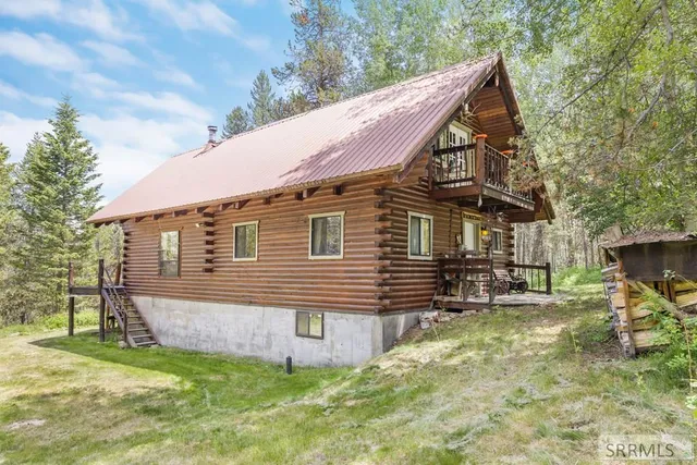 $599,000 | 1571 West Potpourri Drive, Ashton, ID 83420