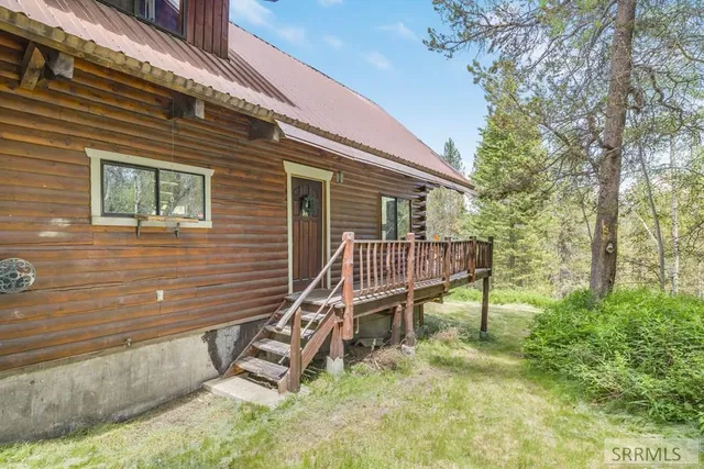 $599,000 | 1571 West Potpourri Drive, Ashton, ID 83420