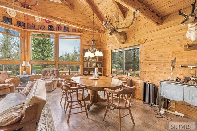 $599,000 | 1571 West Potpourri Drive, Ashton, ID 83420