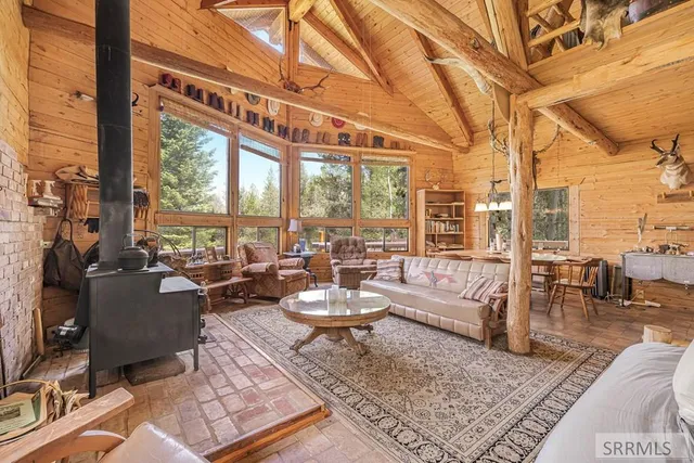 $599,000 | 1571 West Potpourri Drive, Ashton, ID 83420