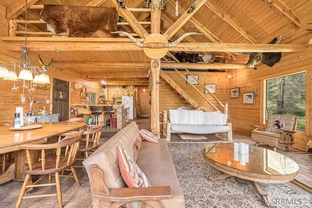 $599,000 | 1571 West Potpourri Drive, Ashton, ID 83420