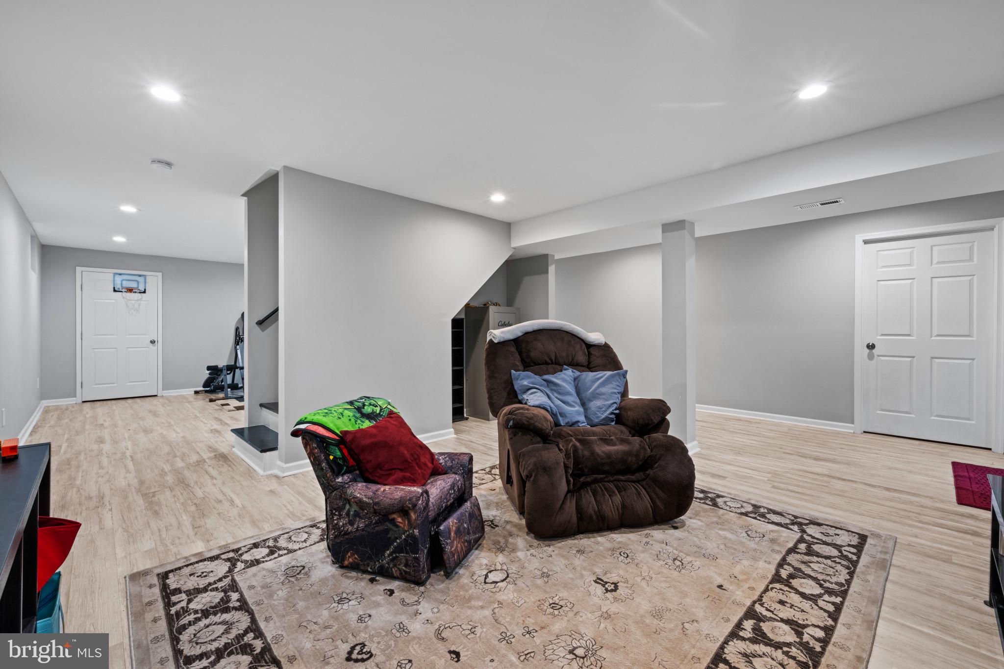 8730 Mapleville Road Mount Airy, MD 21771 - Photo 52 of 91