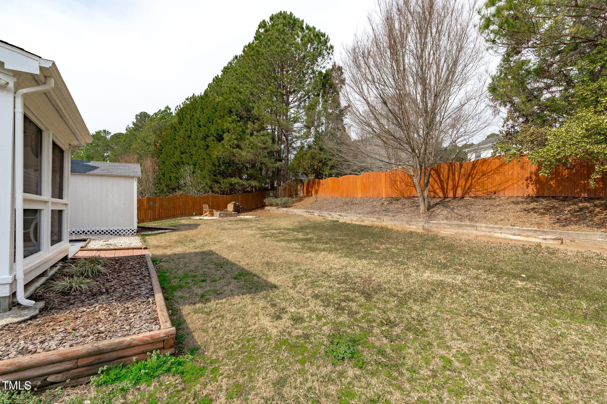 5812 Solitude Way Durham, NC 27713 - Photo 43 of 46 B-11