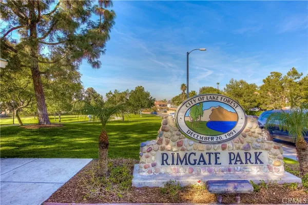 $625,000 | 21931 Rimhurst Drive, Unit 117, Lake Forest, CA 92630