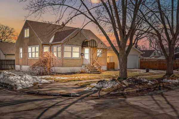 $249,900 | 1830 Prospect Street, La Crosse, WI 54603