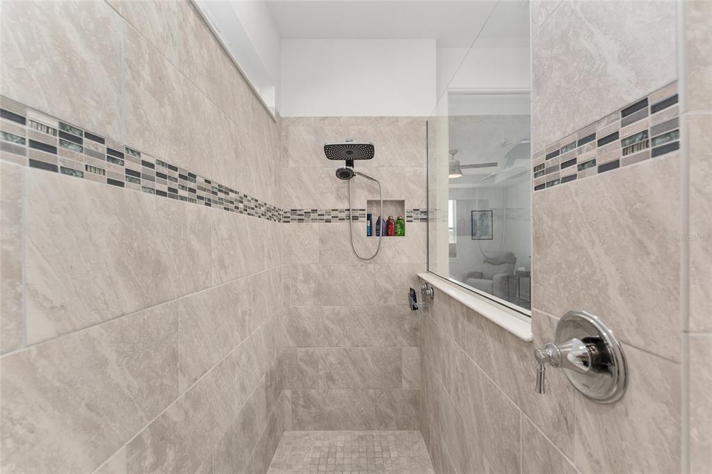 6034 Southwest 86th Circle Ocala, FL 34481 - Photo 26 of 59 a bathroom with a shower