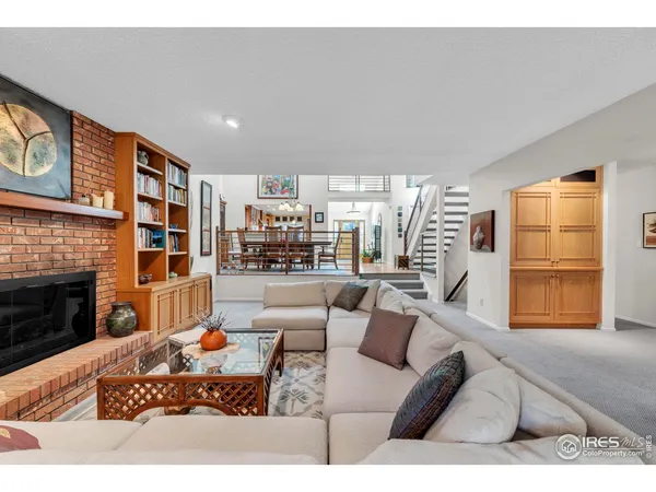 $1,100,000 | 7134 Cedarwood Circle, Boulder, CO 80301