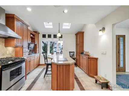 a view of a living room