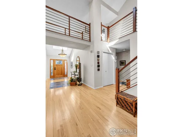 $1,100,000 | 7134 Cedarwood Circle, Boulder, CO 80301