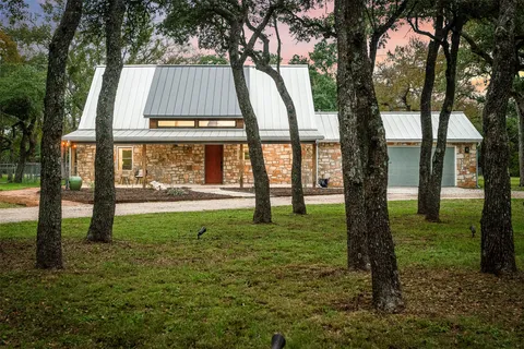 $915,000 | 1100 Live Oak Road, Leander, TX 78641