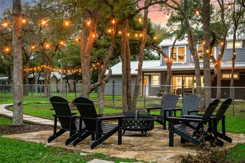 $915,000 | 1100 Live Oak Road, Leander, TX 78641