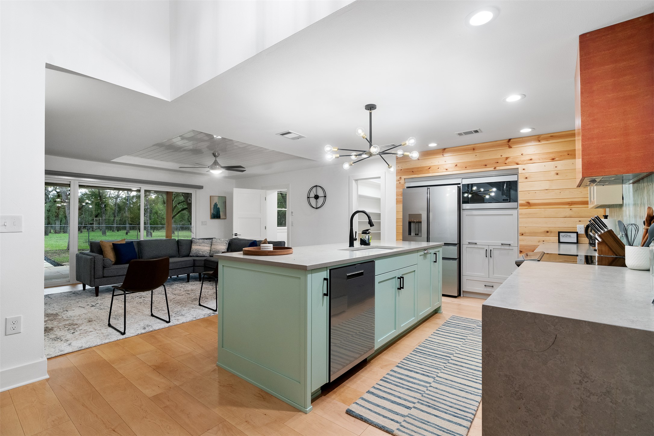 1100 Live Oak Road Leander, TX 78641 - Photo 17 of 40