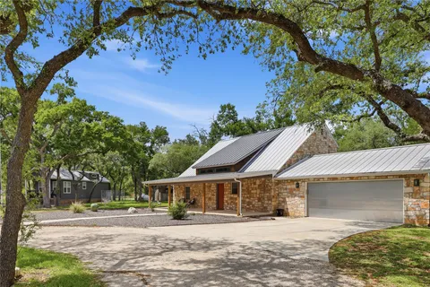 $915,000 | 1100 Live Oak Road, Leander, TX 78641