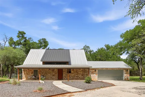 $915,000 | 1100 Live Oak Road, Leander, TX 78641