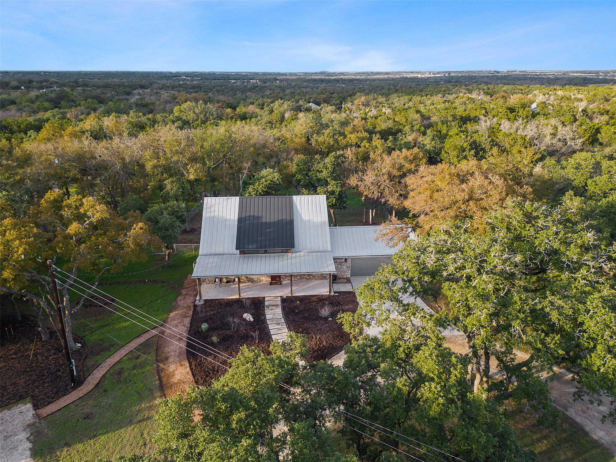 1100 Live Oak Road Leander, TX 78641 - Photo 40 of 40