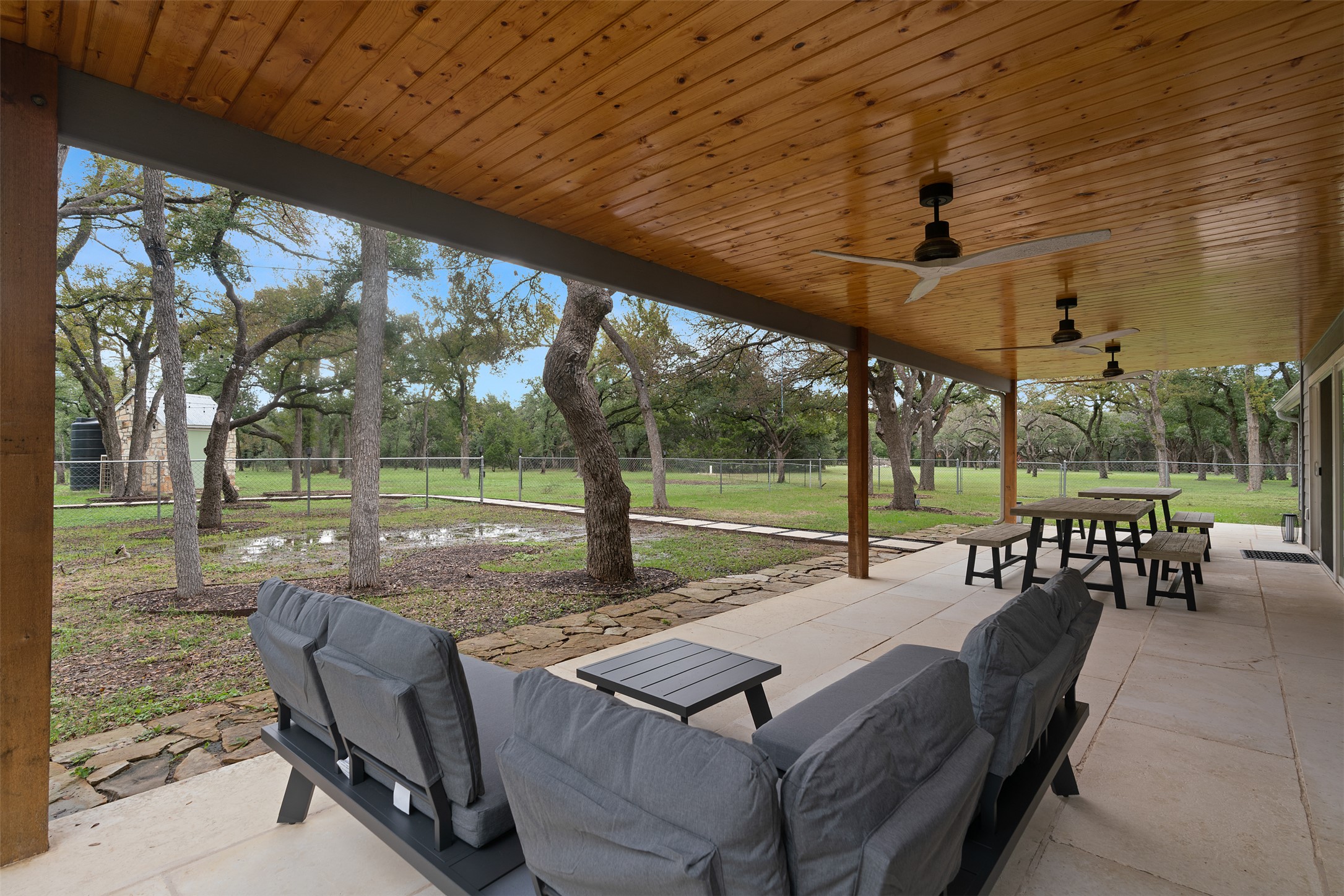 1100 Live Oak Road Leander, TX 78641 - Photo 8 of 16