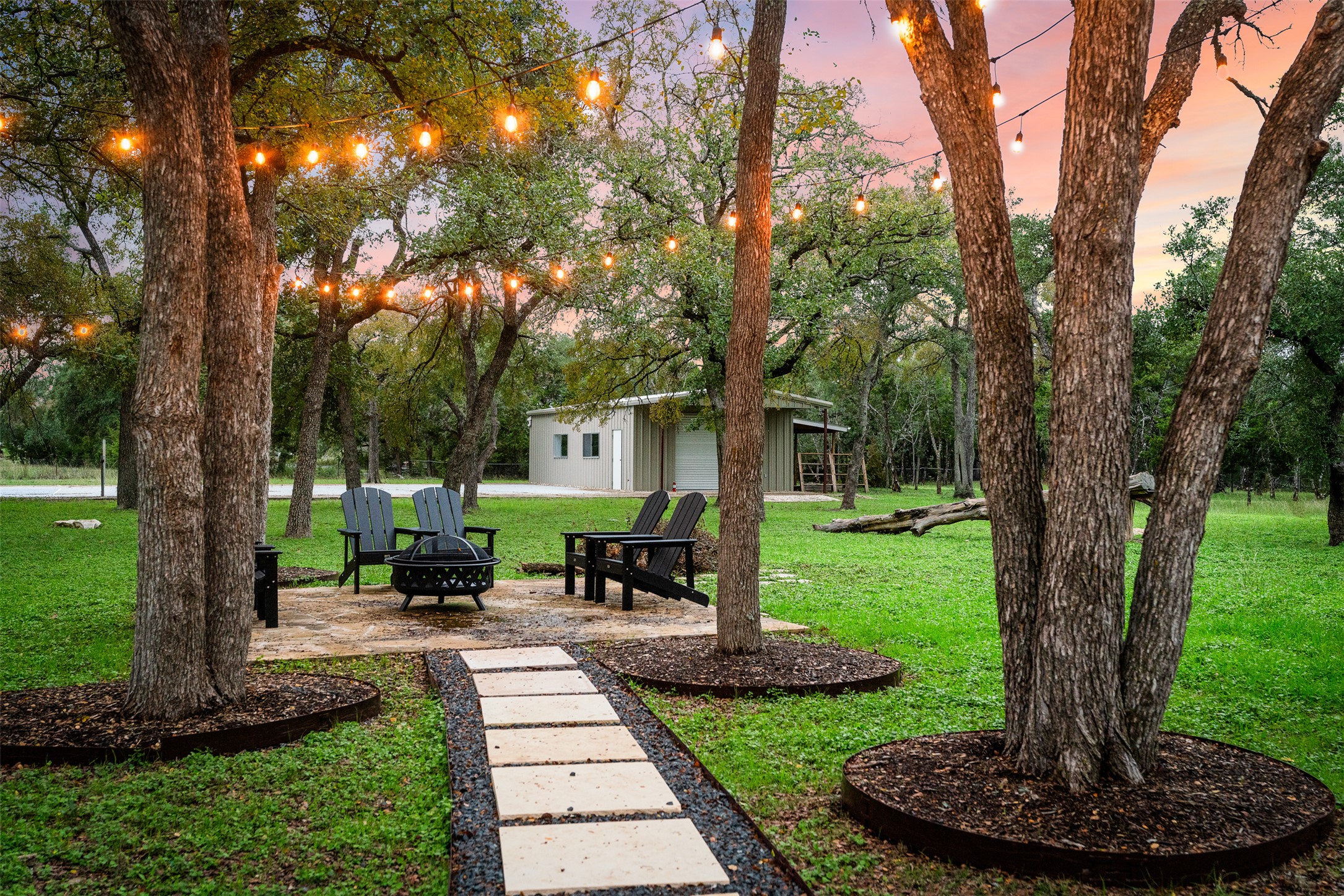 1100 Live Oak Road Leander, TX 78641 - Photo 9 of 40