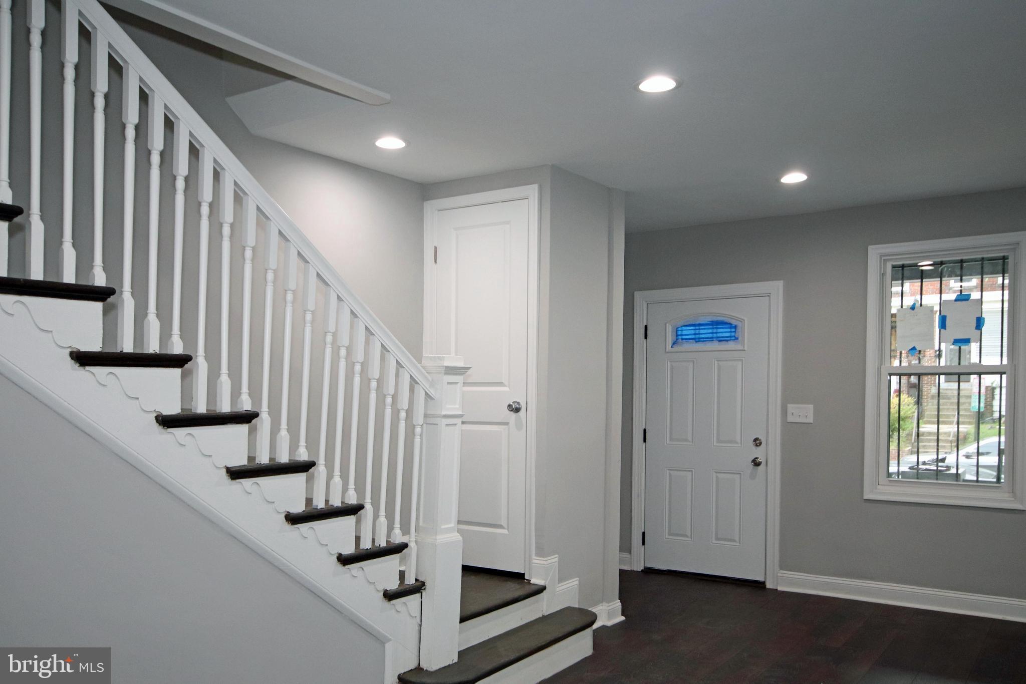 332 Raleigh Street Southeast Washington, DC 20032 - Photo 3 of 23 Gallery Image 3