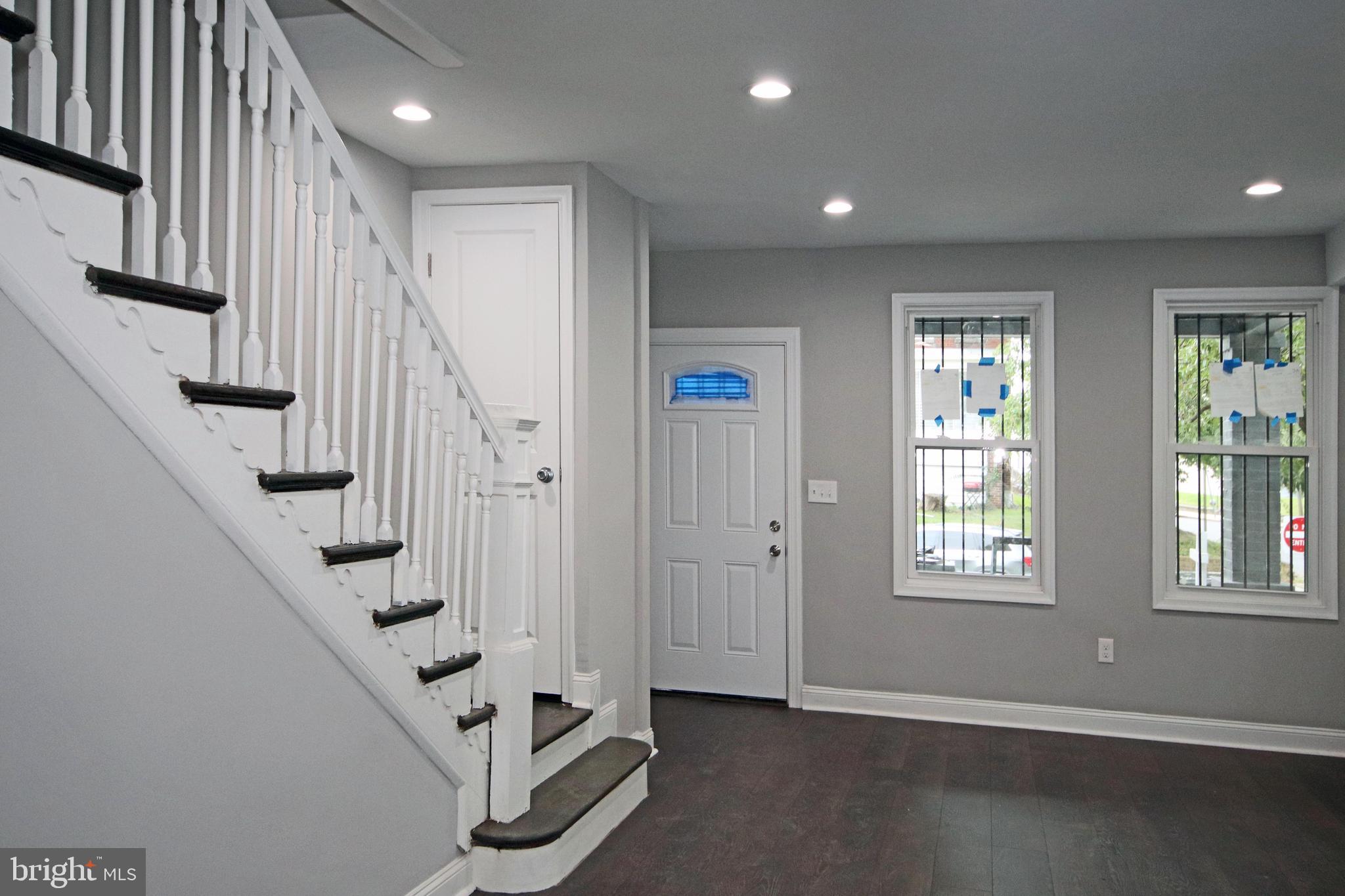 332 Raleigh Street Southeast Washington, DC 20032 - Photo 4 of 23 Gallery Image 4