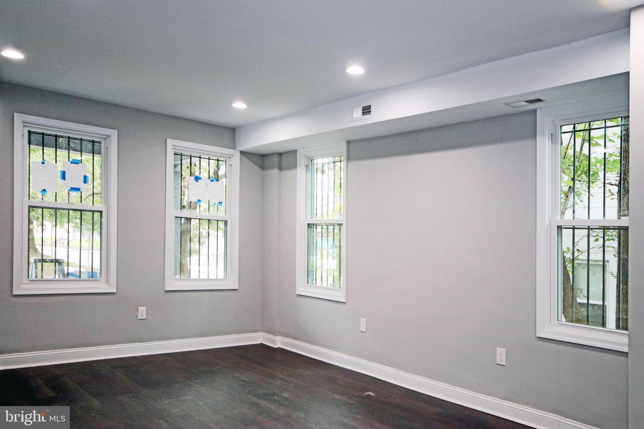 332 Raleigh Street Southeast Washington, DC 20032 - Photo 5 of 23 Gallery Image 5