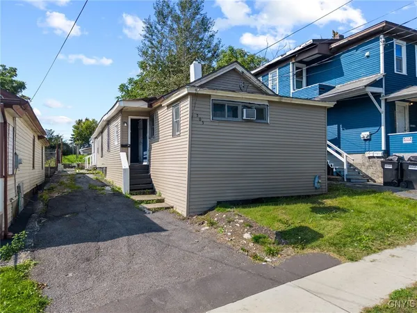 $134,900 | 505 Carbon Street, Syracuse, NY 13208