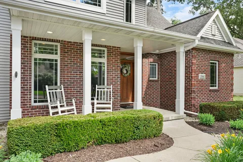 $1,175,000 | 5960 Oak Hollow Drive, McFarland, WI 53558