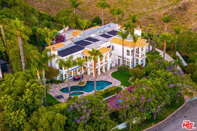 $39,450 | 26743 Via Linda Street, Malibu, CA 90265